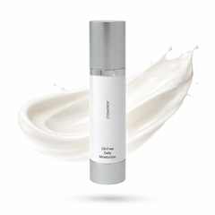 OIL-FREE DAILY MOISTURIZER