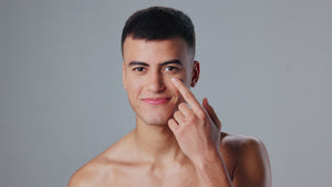 THE GUARDIAN — Men’s Under Eye Cream