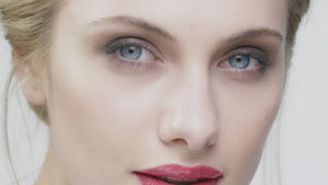 THE REBEL — Luxury Matte Lipstick