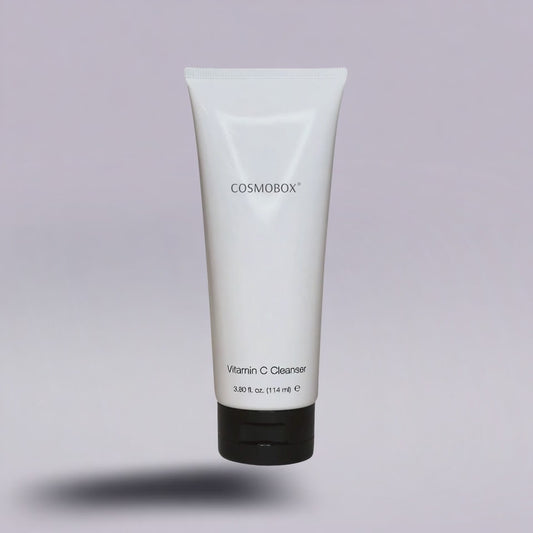 VITAMIN C CLEANSER