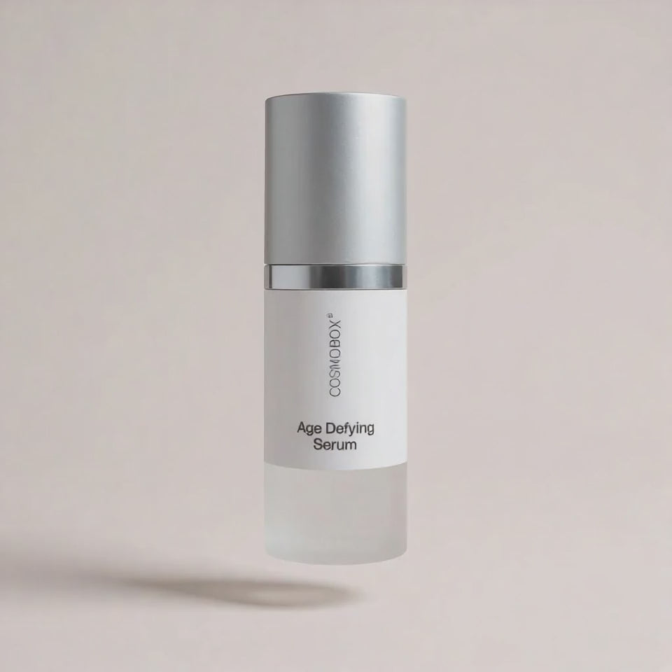 COSMOBOX® AGE DEFYING SERUM