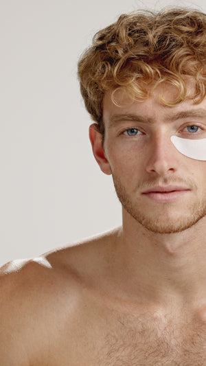 REVITALEYES® PATCHES