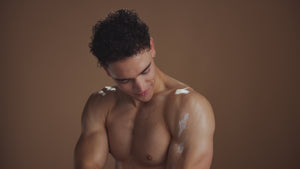 THE VICTOR — Men’s All-in-One Body Wash