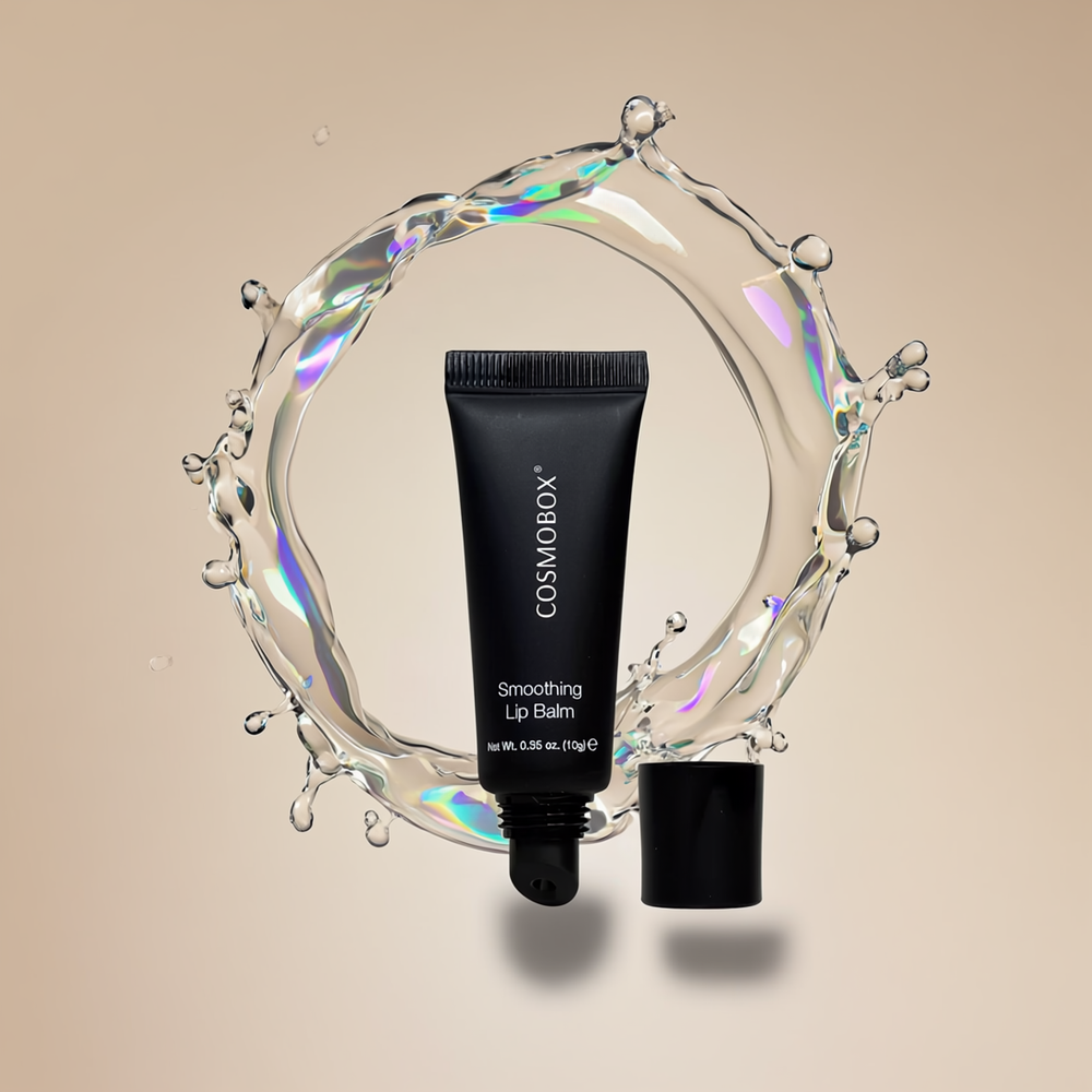 SMOOTHING LIP BALM