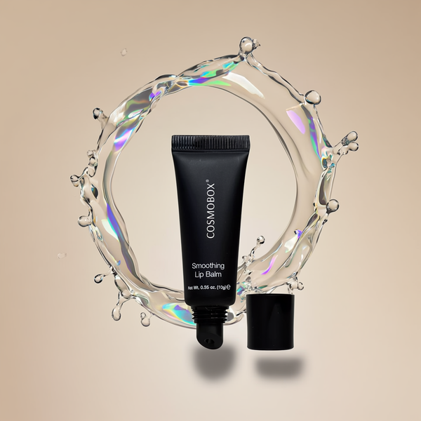 SMOOTHING LIP BALM