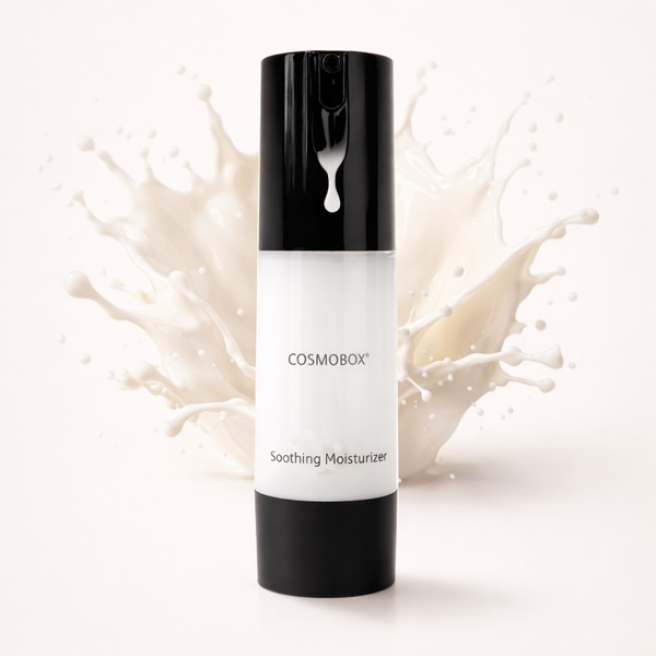 SOOTHING MOISTURIZER