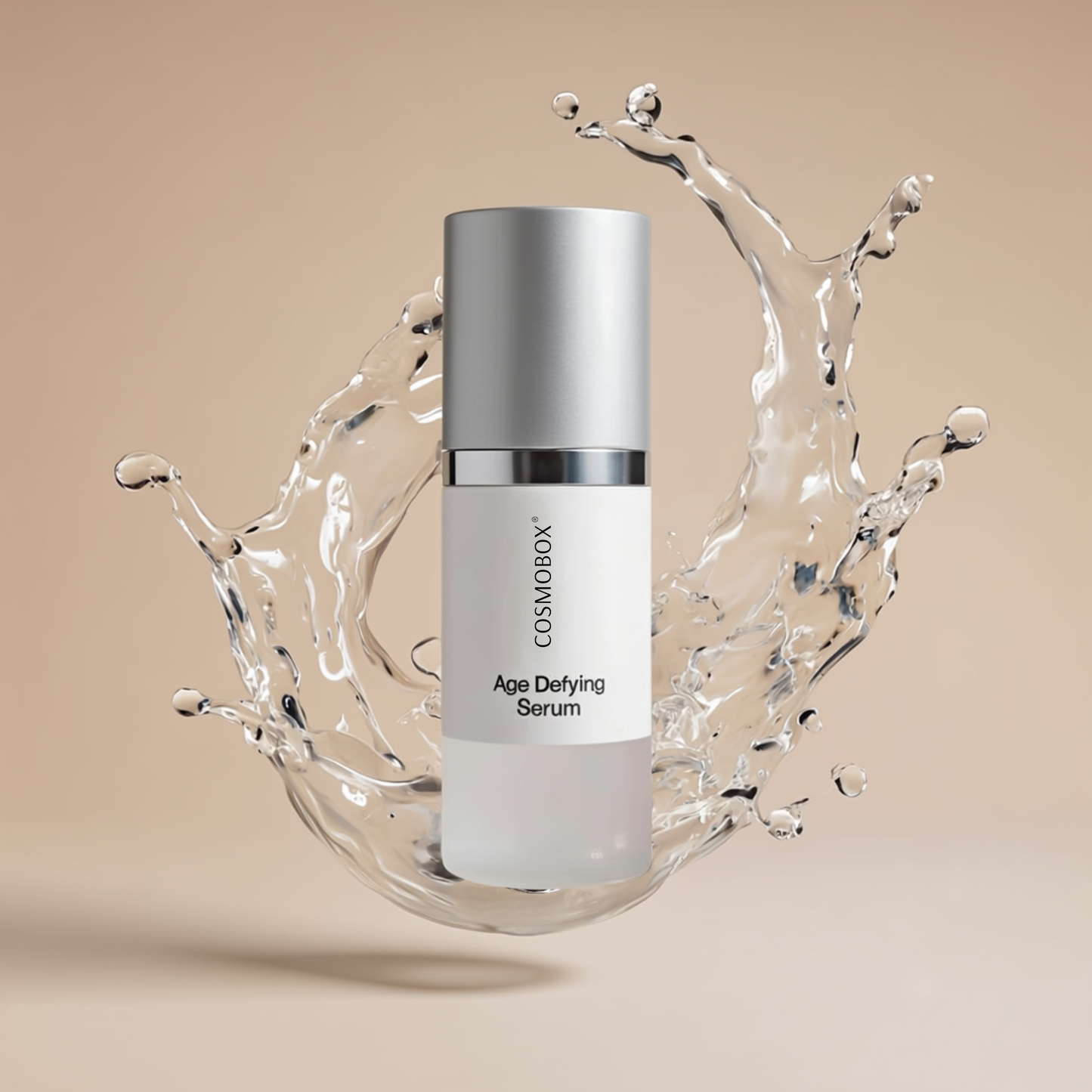 AGE DEFYING SERUM