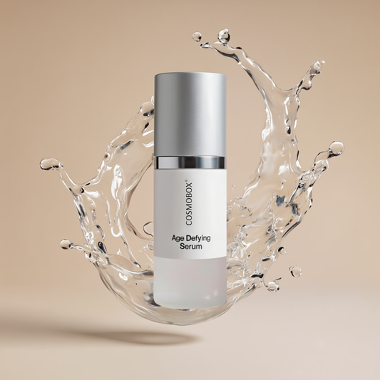 THE LEGEND — Age-Defying Serum