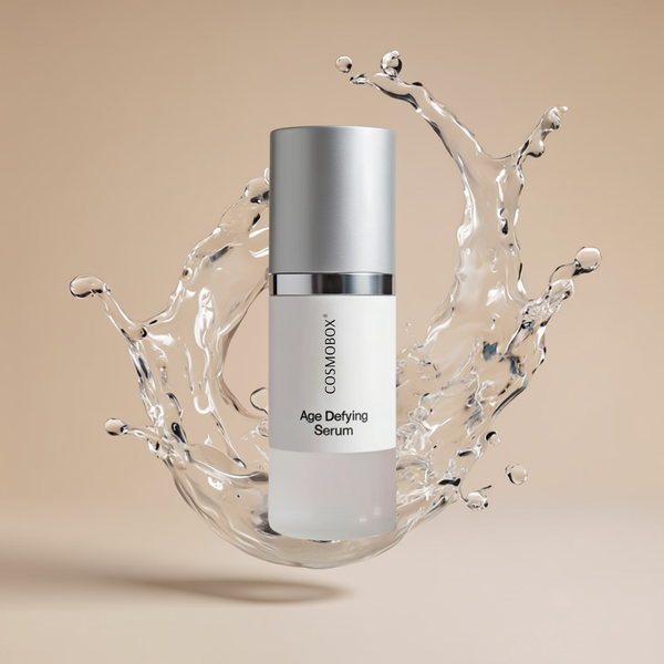 THE LEGEND — Age-Defying Serum
