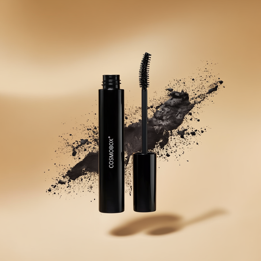 THE DIVA — Luxury Mascara