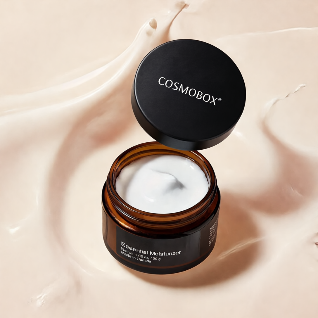 THE ICON — Essential Moisturizer