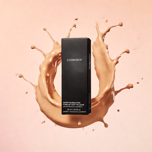 THE VISIONARY — Lumiwear Foundation