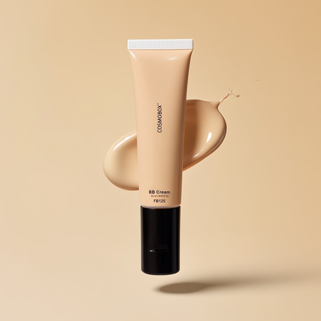 THE TRAILBLAZER — Skinperfect BB Cream