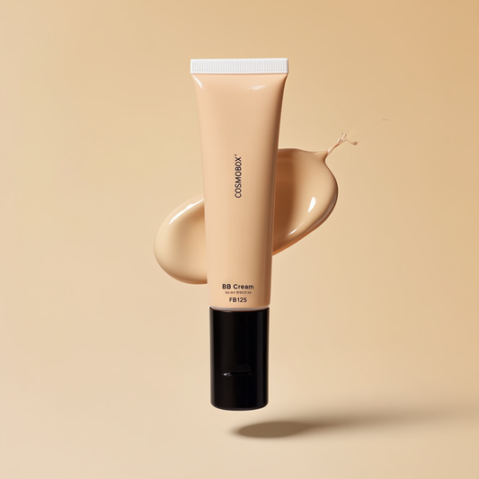 THE TRAILBLAZER — Skinperfect BB Cream