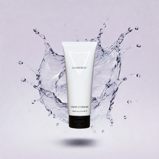 THE ARTIST — Vitamin C Cleanser