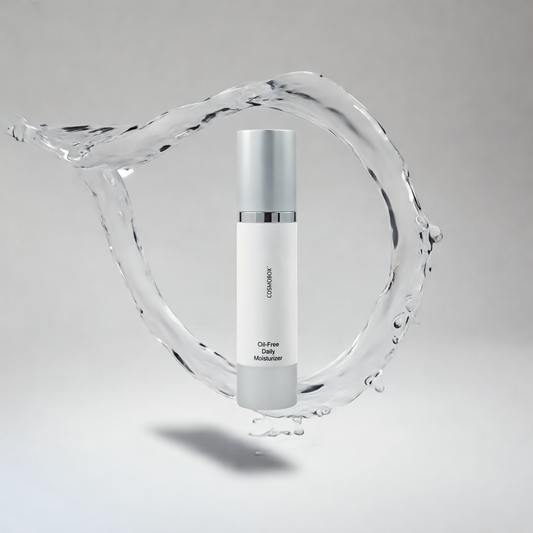 THE ATHLETE — Daily Defense Moisturizer