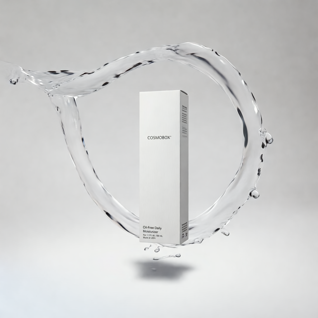 THE ATHLETE — Daily Defense Moisturizer